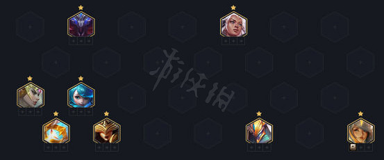 《聯盟戰棋》聖光大眼體系介紹 《聯盟戰棋》聖光大眼體系介紹