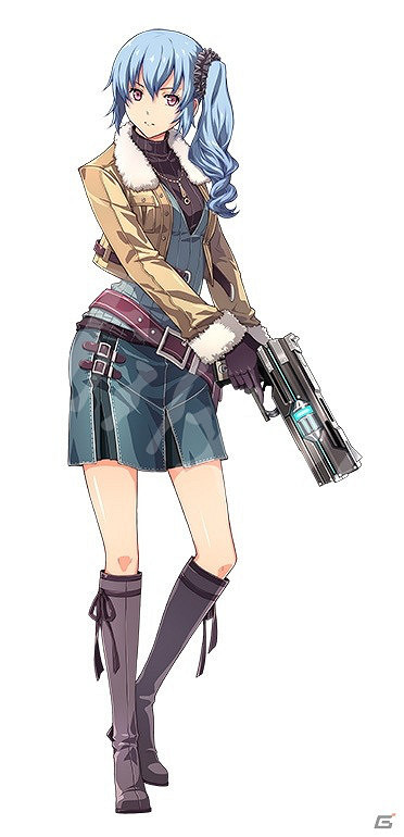 《英雄傳說創之軌跡》曆代登場角色背景介紹 曆代登場角色有哪些? 《英雄傳說創之軌跡》曆代登場角色背景介紹 曆代登場角色有哪些?