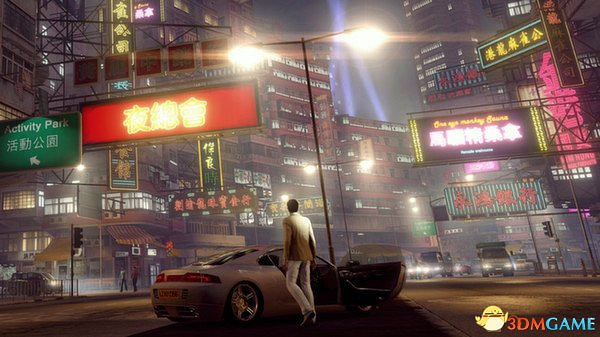 《香港秘密警察:最終版》Steam特價優惠 入正僅22元 《香港秘密警察:最終版》Steam特價優惠 入正僅22元