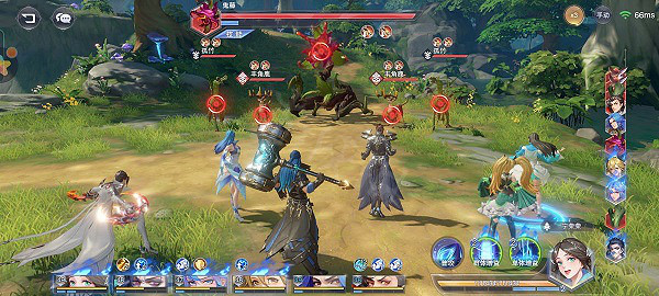 《斗羅大陸魂師對決》鬼藤怎麽打 鬼藤打法