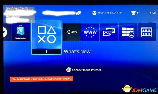 《香港秘密警察》開發商倒閉 拍賣的PS4開發機內藏秘密