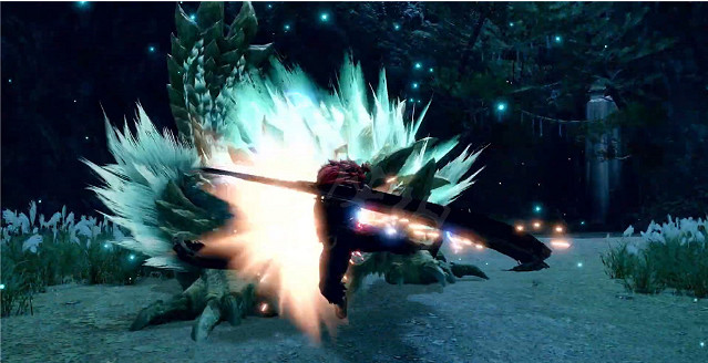 《魔物獵人 崛起》最新連動情報分享