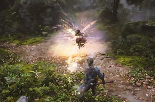 《黑神話悟空》技能有什麽效果?技能解析 《黑神話悟空》技能有什麽效果?技能解析