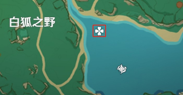 《原神》2.0版本稻妻華麗寶箱位置及獲取方法