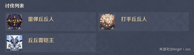 《原神》幻影心流Day6挑戰指南