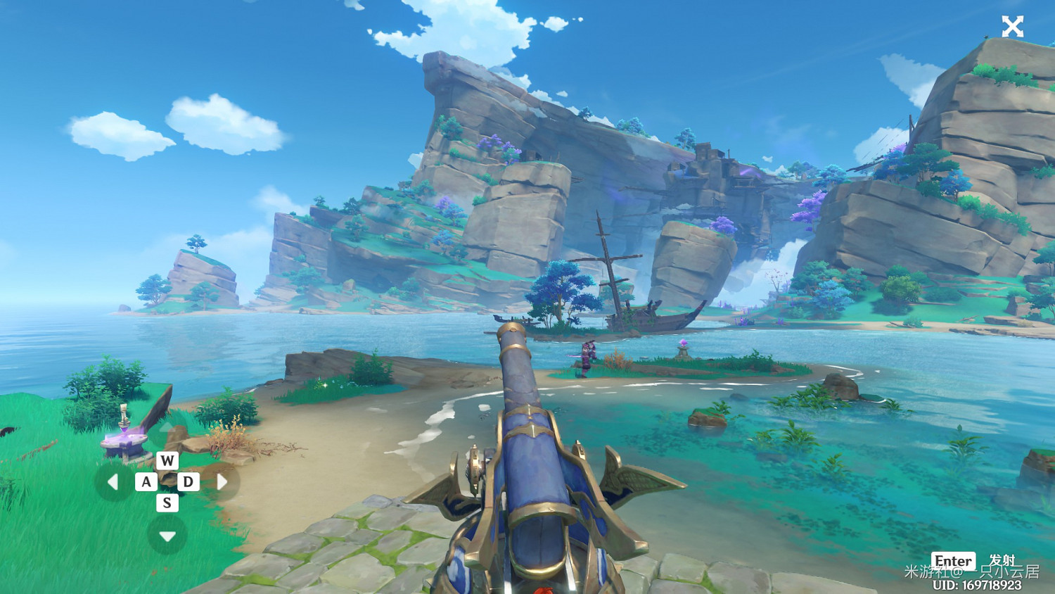 《原神》稻妻易錯過寶箱位置 《原神》稻妻易錯過寶箱位置