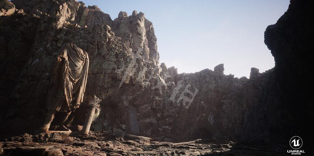 《黑神話悟空》虛幻5引擎效果如何?虛幻5引擎效果圖覽 《黑神話悟空》虛幻5引擎效果如何?虛幻5引擎效果圖覽