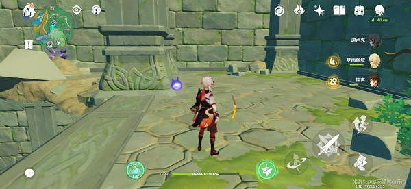 《原神》稻妻區域食譜收集教學