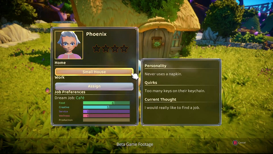 《成長物語：永恆樹之歌》發售日期預告片 11月16日發售