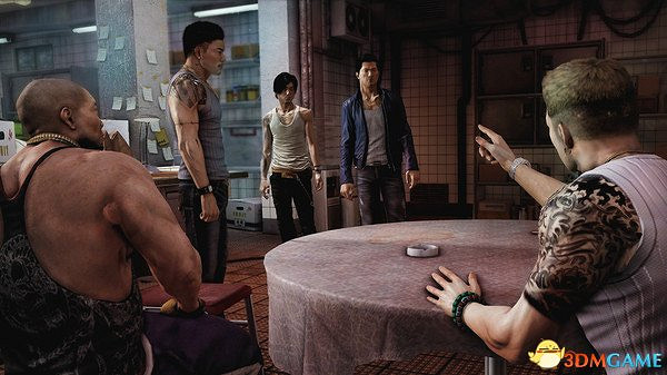 Steam版《香港秘密警察》終極綠Buff 減85%只需13元