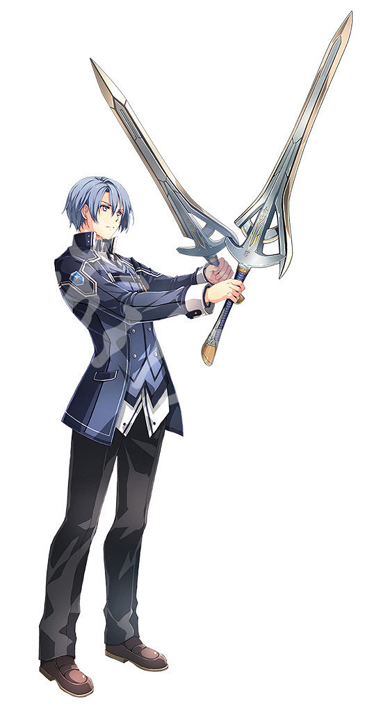 《英雄傳說創之軌跡》主角與同伴資料圖鑒 黎恩什麽背景? 《英雄傳說創之軌跡》主角與同伴資料圖鑒 黎恩什麽背景?