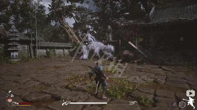 《黑神話悟空》變身是什麽?變身形態解析 《黑神話悟空》變身是什麽?變身形態解析