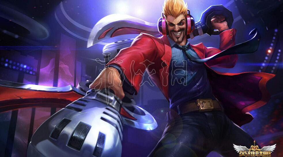 《聯盟戰棋》s1熱門陣容回顧 s1熱門陣容搭配推薦 《聯盟戰棋》s1熱門陣容回顧 s1熱門陣容搭配推薦