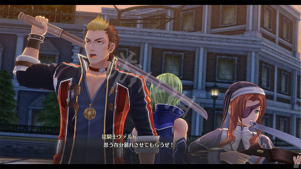 《英雄傳說創之軌跡》曆代登場角色背景介紹 曆代登場角色有哪些? 《英雄傳說創之軌跡》曆代登場角色背景介紹 曆代登場角色有哪些?