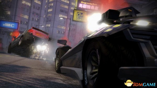 《香港秘密警察:最終版》Steam特價優惠 入正僅22元 《香港秘密警察:最終版》Steam特價優惠 入正僅22元