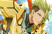 《FGO》阿喀琉斯羈絆故事介紹 阿喀琉斯英靈原型