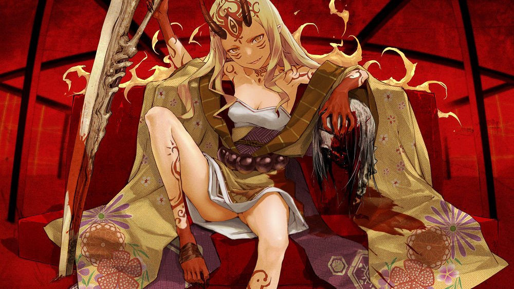 《FGO》羅生門復刻活動開啓 羅生門復刻活動材料獎勵一覽