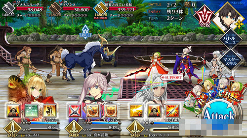 《FGO》狂階海叔Boss怎麽打 雅戈泰第十一節怎麽打 《FGO》狂階海叔Boss怎麽打 雅戈泰第十一節怎麽打