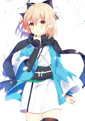 《FGO》衝田總司的陣容是什麽 衝田總司陣容推薦