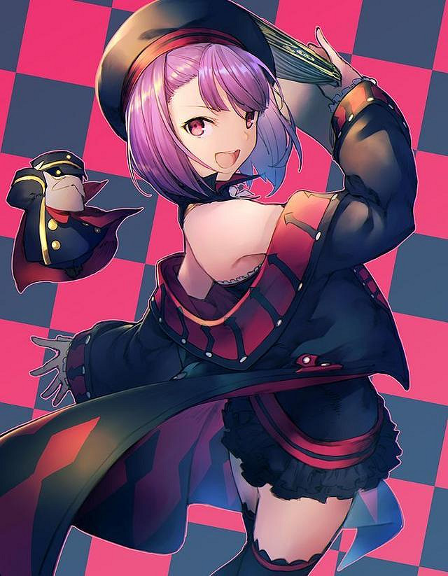 《FGO》紅拐有哪些 推薦培養紅拐一覽