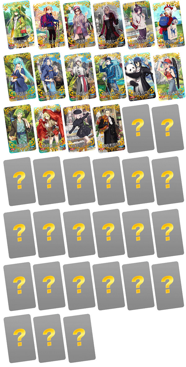 《FGO》三周年禮裝該兌換什麽 三周年禮裝兌換推薦