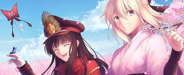 《FGO》復刻本能寺推薦召喚活動詳情 衝田總司限時登場 《FGO》復刻本能寺推薦召喚活動詳情 衝田總司限時登場