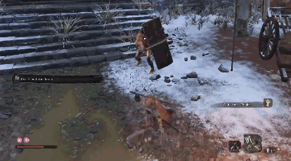 《隻狼》試玩細節圖文解析 遊戲系統怎麽樣? 《隻狼》試玩細節圖文解析 遊戲系統怎麽樣?