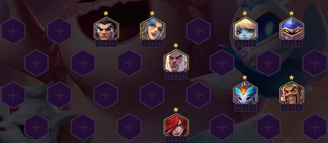 《金鏟鏟之戰》帝國德萊文怎麽玩 s1帝國德萊文陣容推薦 《金鏟鏟之戰》帝國德萊文怎麽玩 s1帝國德萊文陣容推薦