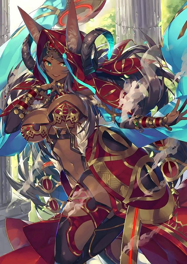 《FGO》紅拐有哪些 推薦培養紅拐一覽