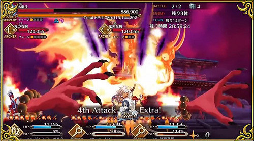 《FGO》羅生門復刻活動Free材料掉落 Free本材料掉落介紹