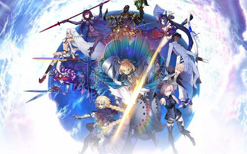 《FGO》哪些關卡AP消耗減半 FGO主線關卡AP消耗限時減半活動