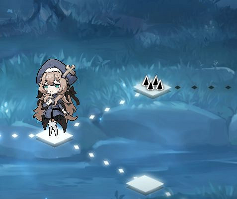 《靈魂潮汐》迷宮隨機事件有哪些 迷宮隨機事件介紹