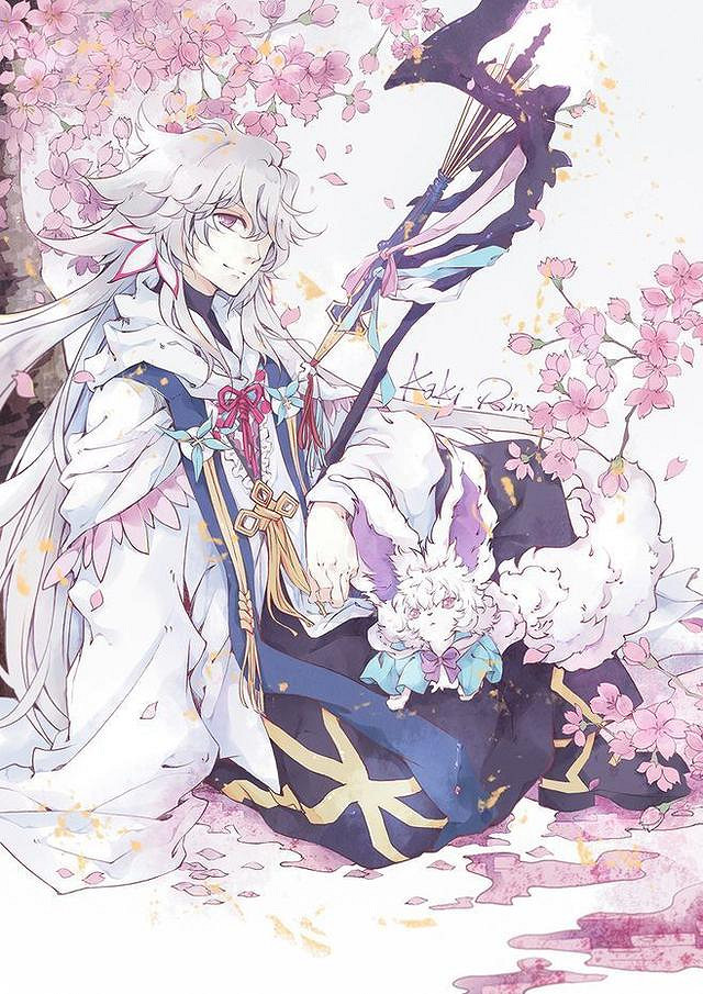 《FGO》紅拐有哪些 推薦培養紅拐一覽