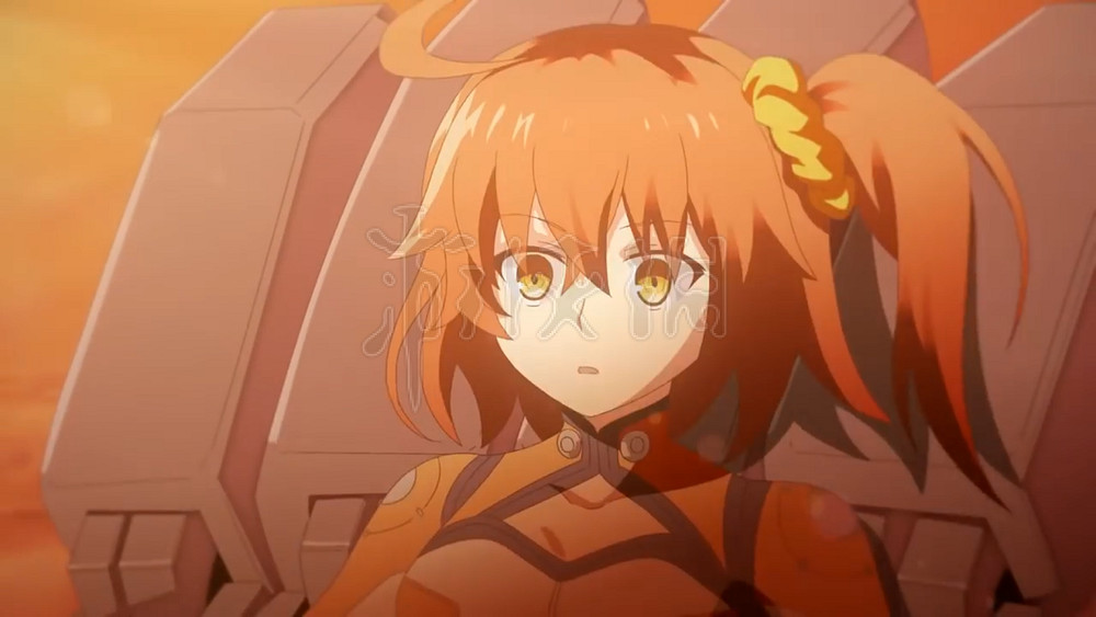 《FGO》疑似新英靈資料泄露 FGO查理曼大帝寶具技展示