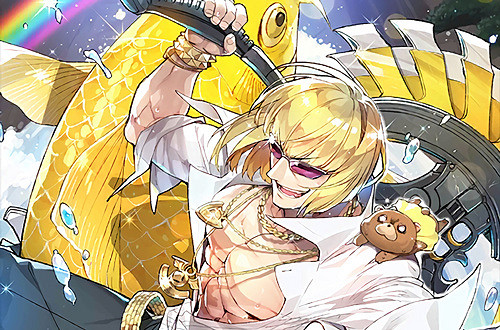 《FGO》鬼島復刻活動掉落獎勵 活動加成道具介紹