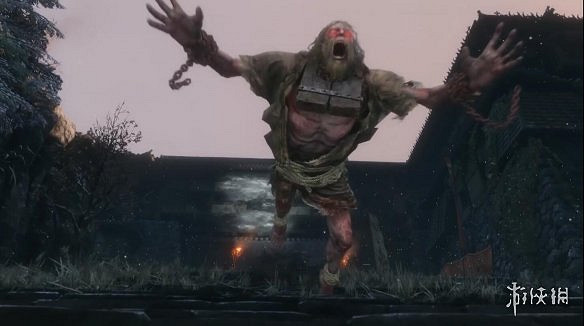 《隻狼暗影雙死》新Boss鎖鏈巨魔展示影片分享 鎖鏈巨魔原型是什麽? 《隻狼暗影雙死》新Boss鎖鏈巨魔展示影片分享 鎖鏈巨魔原型是什麽?