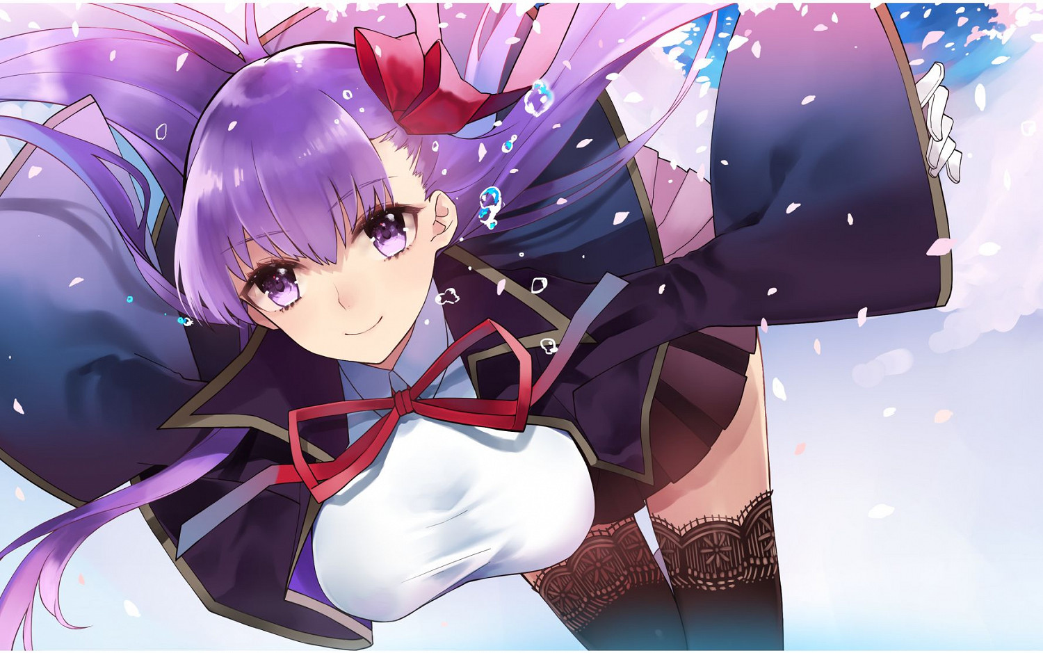 《FGO》ccc活動任務介紹 Fate/EXTRA CCC×FGO任務進程