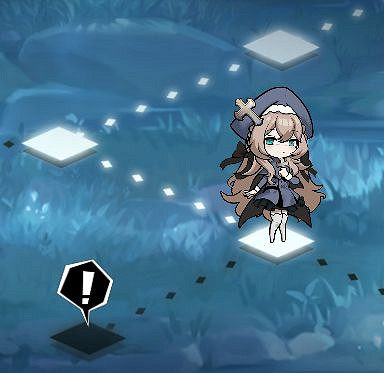 《靈魂潮汐》迷宮隨機事件有哪些 迷宮隨機事件介紹