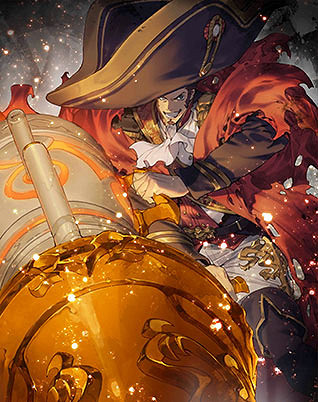 《FGO》拿破侖的寶具介紹 拿破侖的寶具測評