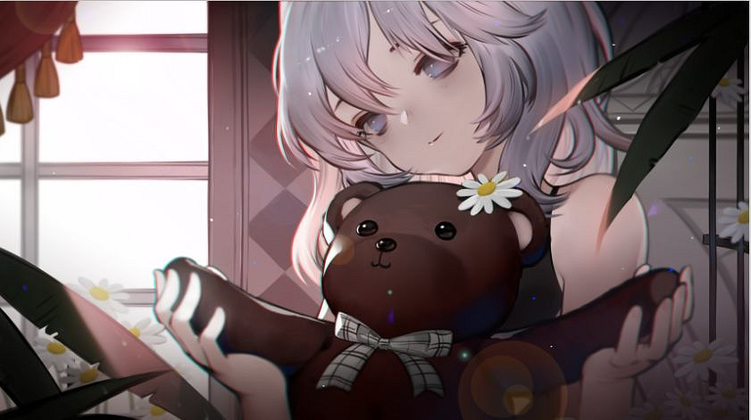 《靈魂潮汐》阿卡賽特怎麽樣 絕對數律阿卡賽特角色資料