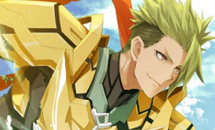 《FGO》阿喀琉斯突破材料一覽 阿喀琉斯如何突破