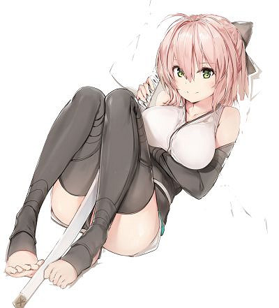 《FGO》衝田總司的陣容是什麽 衝田總司陣容推薦