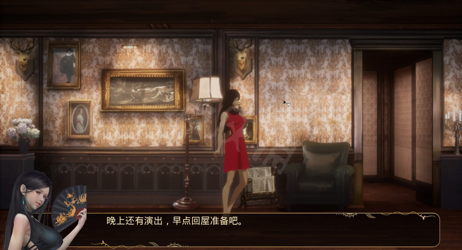 《夢2不眠之夜》cg收集流程分享 cg圖片怎麽收集? 《夢2不眠之夜》cg收集流程分享 cg圖片怎麽收集?