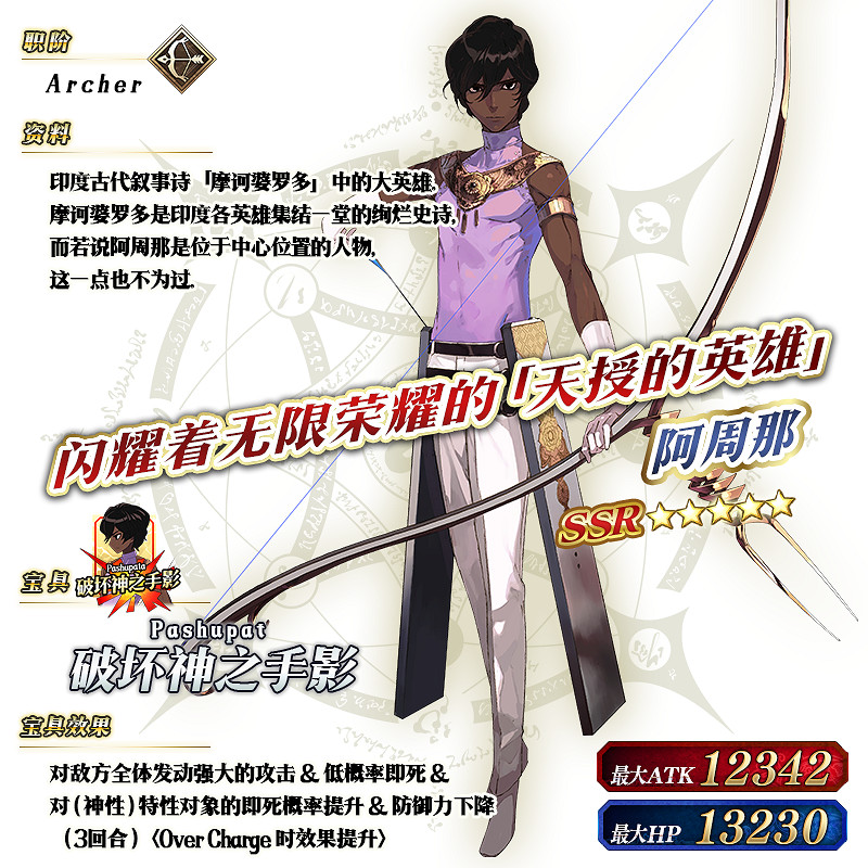 《FGO》2018情人節推薦召喚哪些從者 2018情人節推薦召喚從者