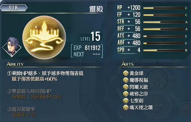 《英雄傳說創之軌跡》黎恩怎麽配置回路?黎恩回路搭配心得 《英雄傳說創之軌跡》黎恩怎麽配置回路?黎恩回路搭配心得
