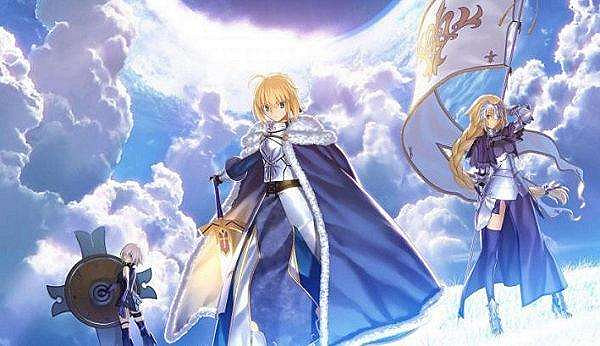 《FGO》三周年活動是什麽時候 三周年活動上線時間介紹