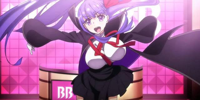 《FGO》的CCC預熱開啓 CCC活動卡池抽哪個好 《FGO》的CCC預熱開啓 CCC活動卡池抽哪個好