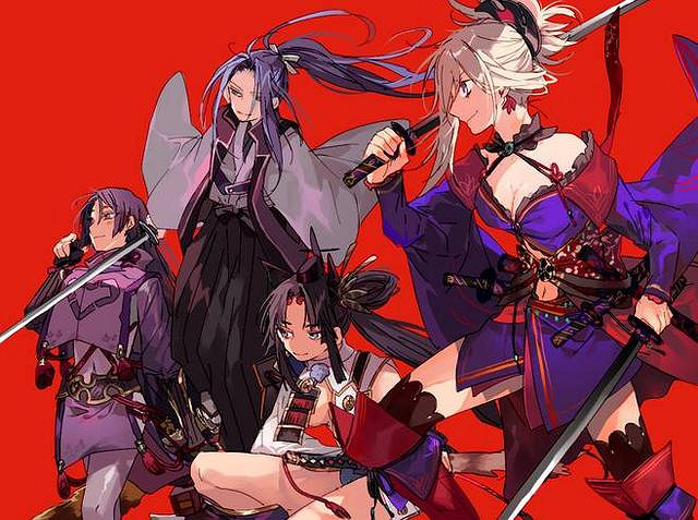 《FGO》火箭隊玩法介紹 火箭隊好玩在哪裡 《FGO》火箭隊玩法介紹 火箭隊好玩在哪裡