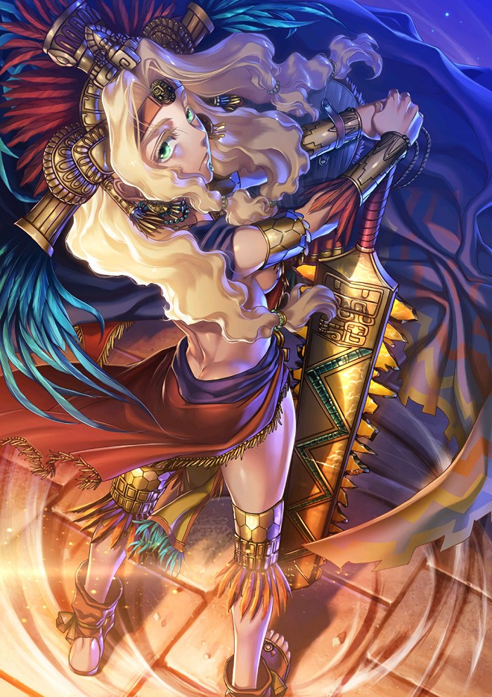 《FateGo》魁紮爾怎麽樣 魁紮爾優缺點介紹