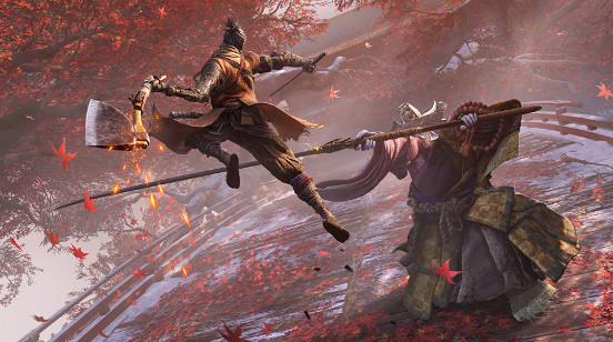 《隻狼暗影雙死》特色玩法彙總 有哪些特色玩法? 《隻狼暗影雙死》特色玩法彙總 有哪些特色玩法?